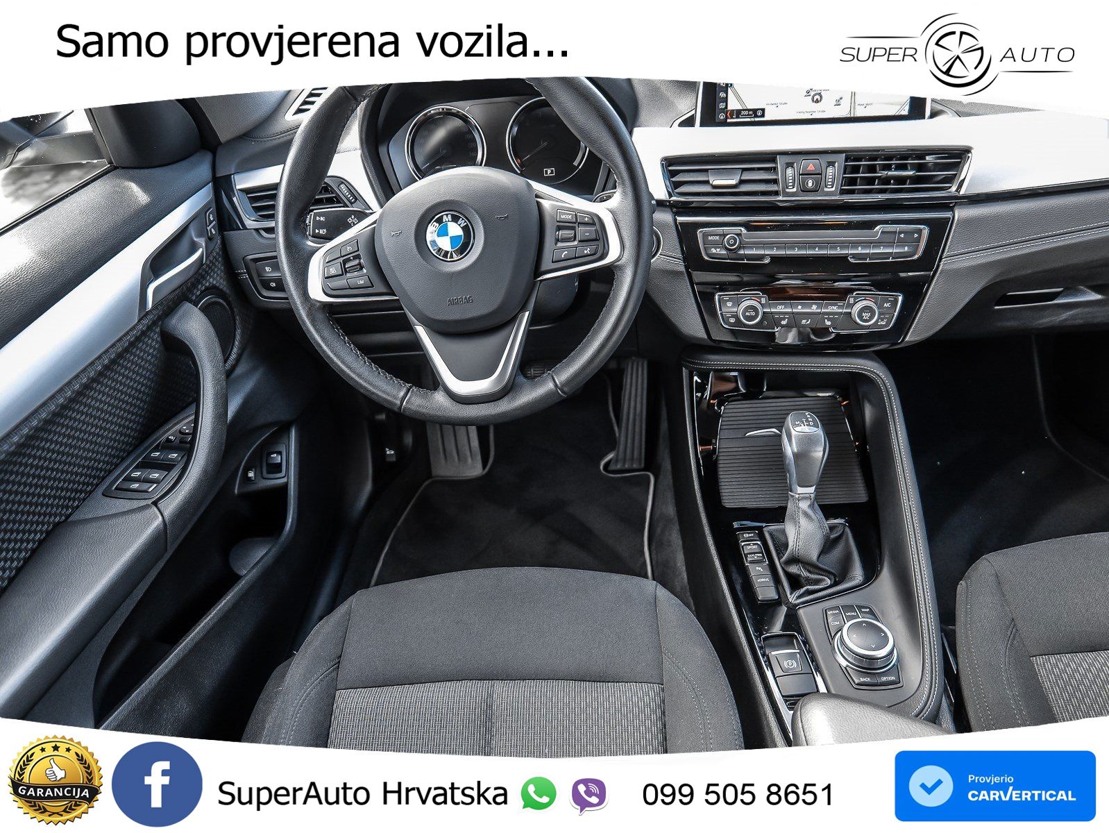 BMW X2 xDrive25e Steptronic