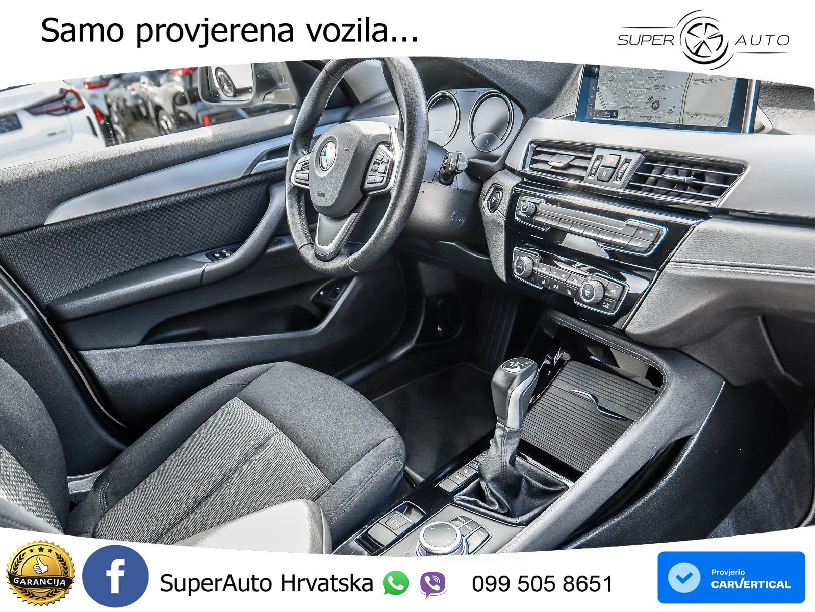 BMW X2 xDrive25e Steptronic
