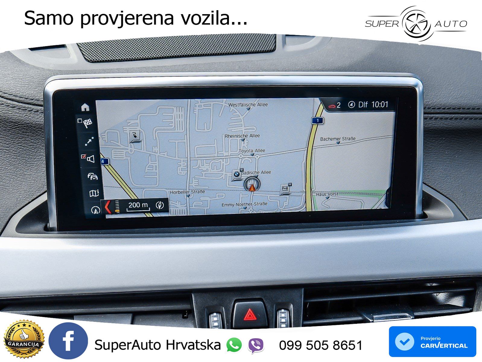 BMW X2 xDrive25e Steptronic