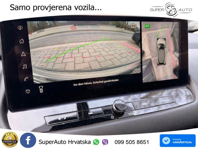 Nissan Qashqai 1.3 DIG-T (140 KS) N-Connecta