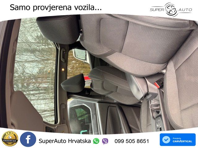 Nissan Qashqai 1.3 DIG-T (140 KS) N-Connecta