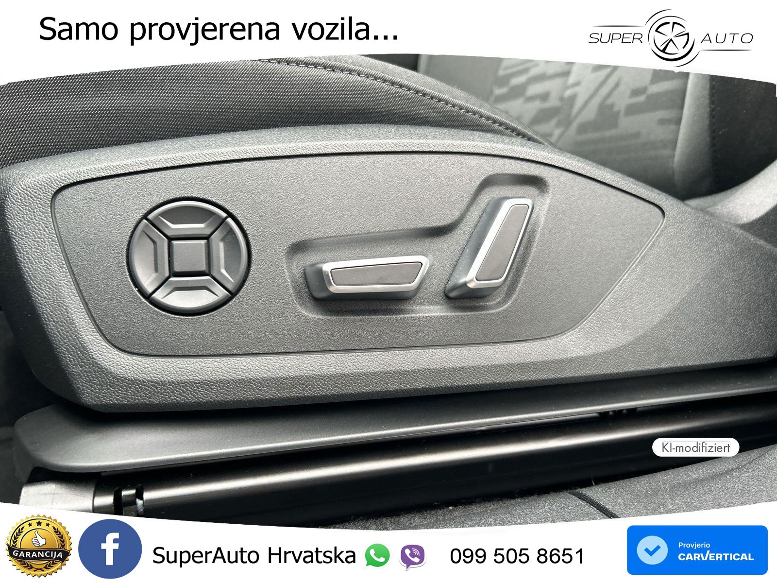 Audi Q3 Sportback 1.5 TFSIe (272 KS) S tronic LED+GR SJED+ACC