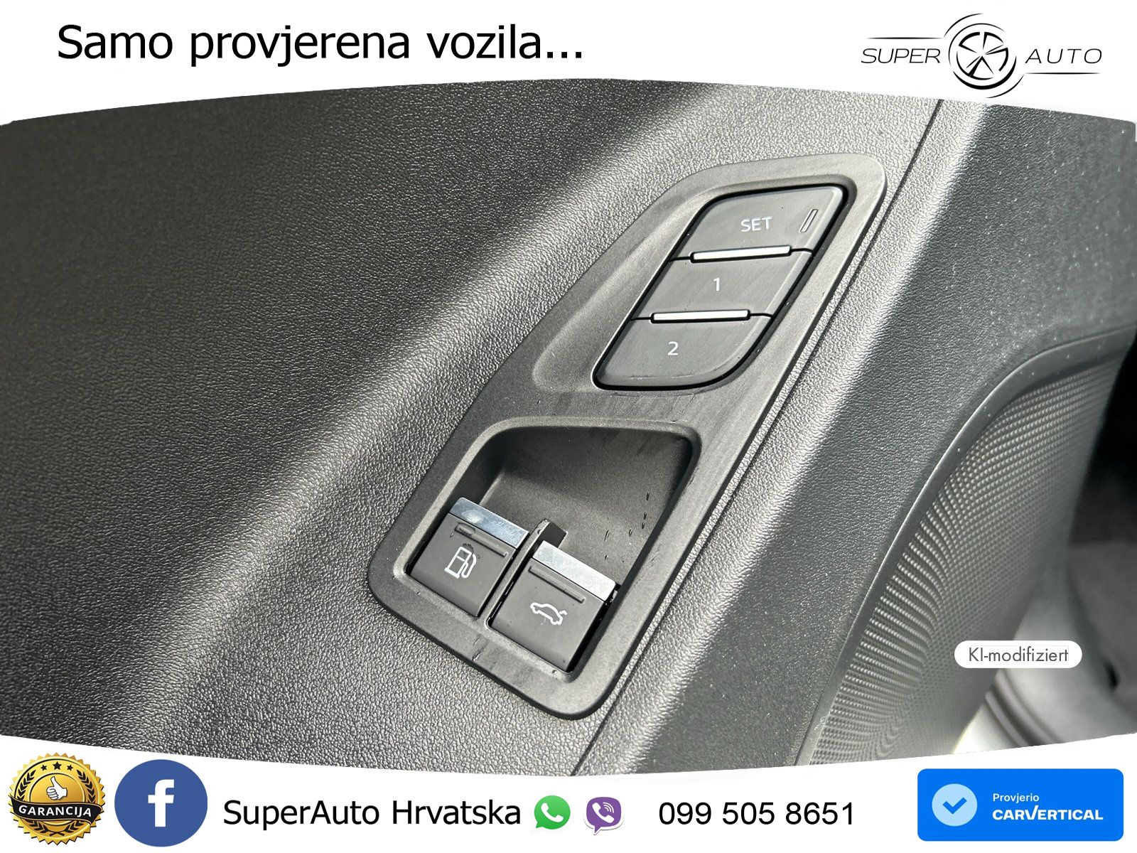 Audi Q3 Sportback 1.5 TFSIe (272 KS) S tronic LED+GR SJED+ACC