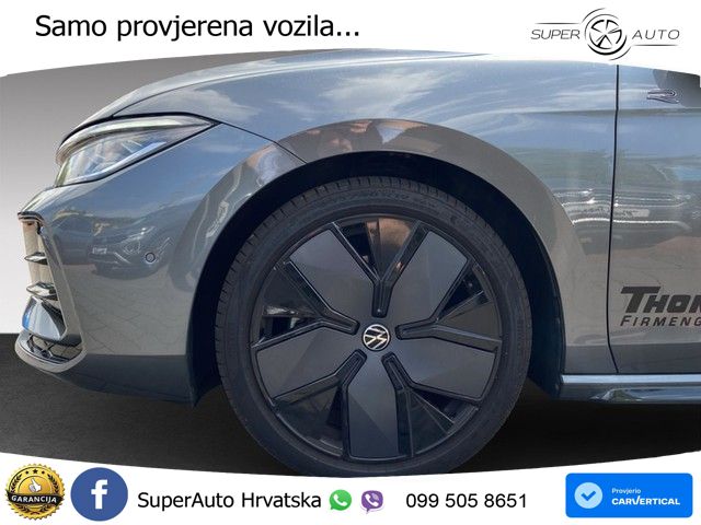 Volkswagen Passat Variant 2.0 TDI (193 KS) 4MOTION DSG R-Line LED+GR SJED+ACC