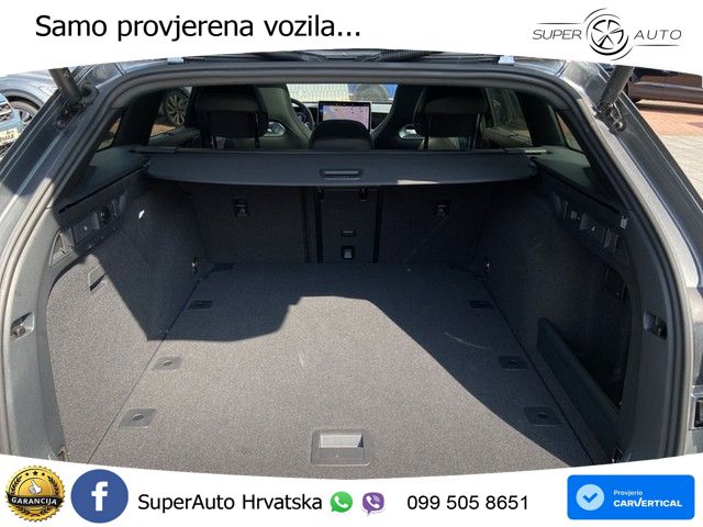 Volkswagen Passat Variant 2.0 TDI (193 KS) 4MOTION DSG R-Line LED+GR SJED+ACC