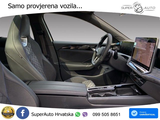 Volkswagen Passat Variant 2.0 TDI (193 KS) 4MOTION DSG R-Line LED+GR SJED+ACC