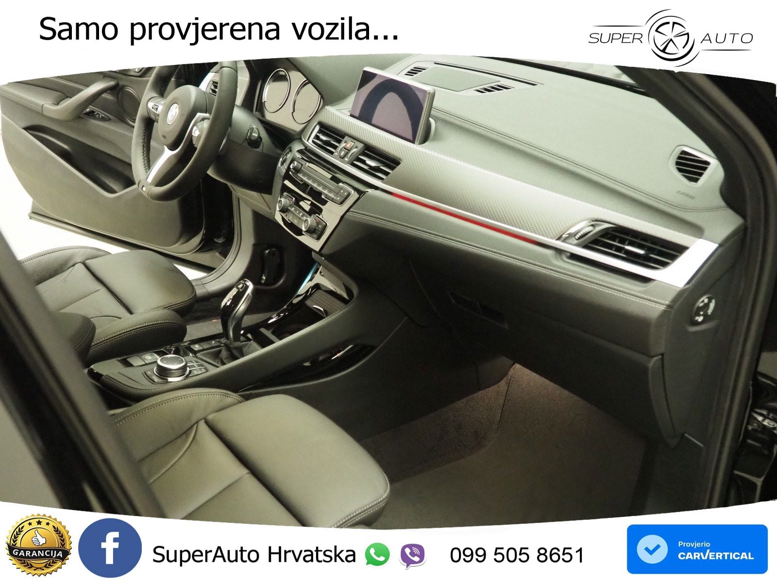 BMW X2 xDrive20i Steptronic M Sport