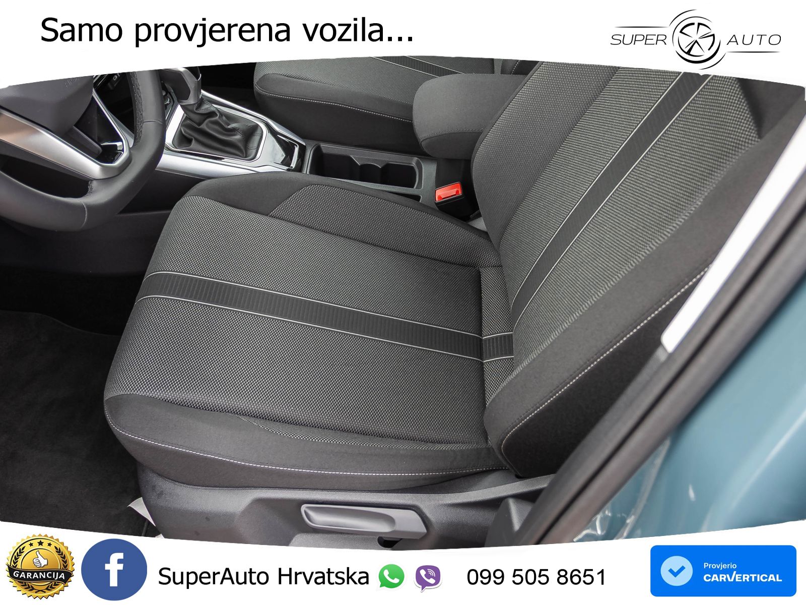 Volkswagen T-Roc I 1.5 TSI (150 KS) DSG