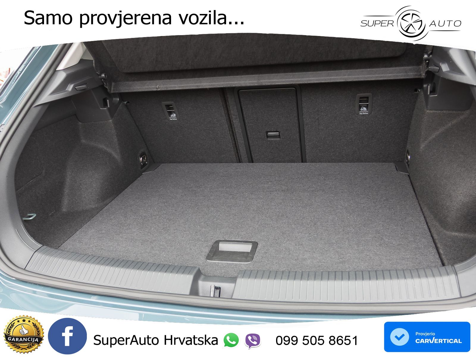Volkswagen T-Roc I 1.5 TSI (150 KS) DSG