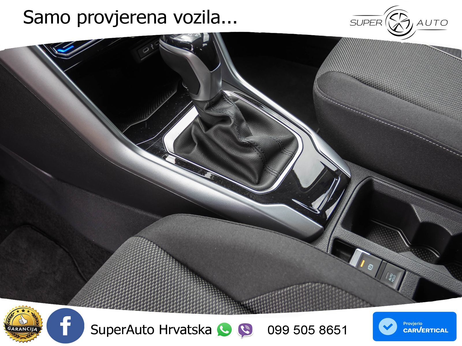 Volkswagen T-Roc I 1.5 TSI (150 KS) DSG