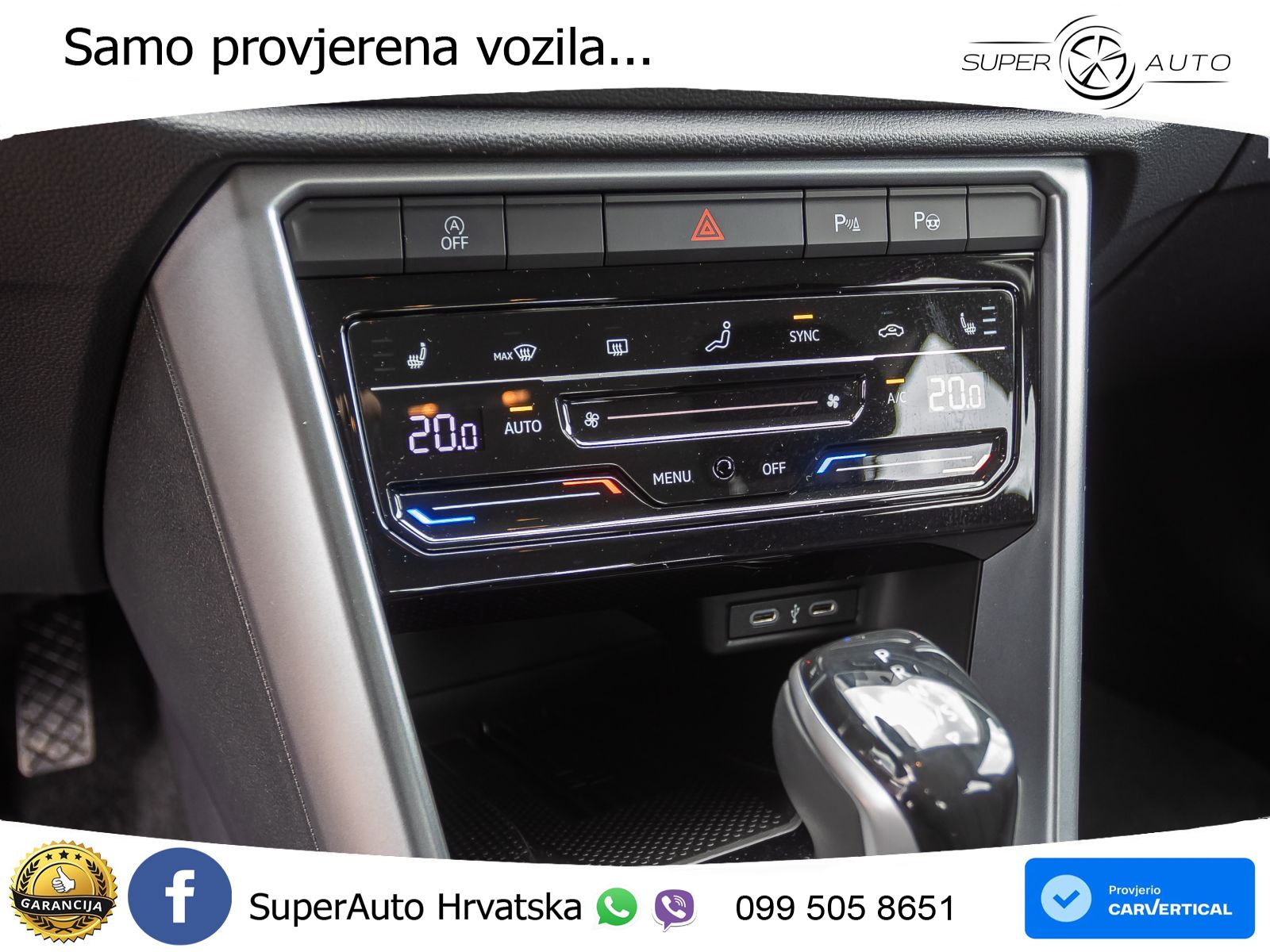 Volkswagen T-Roc I 1.5 TSI (150 KS) DSG