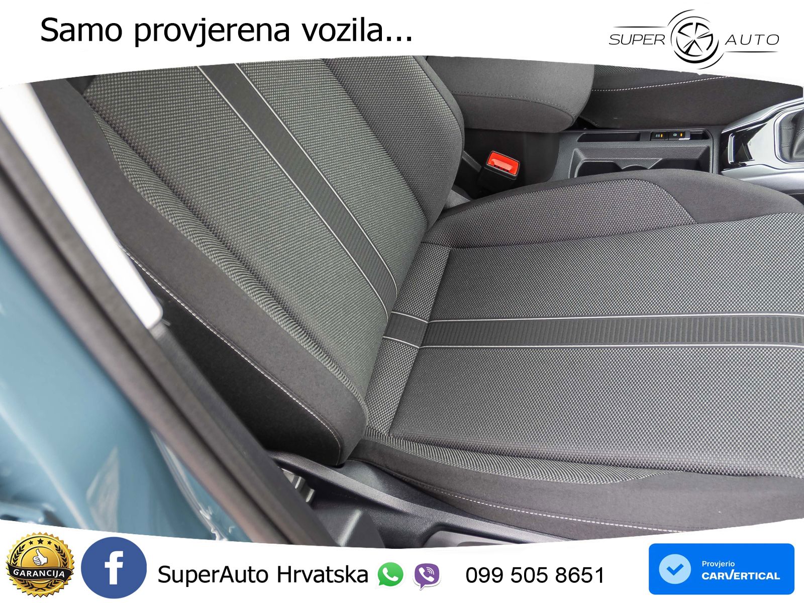 Volkswagen T-Roc I 1.5 TSI (150 KS) DSG