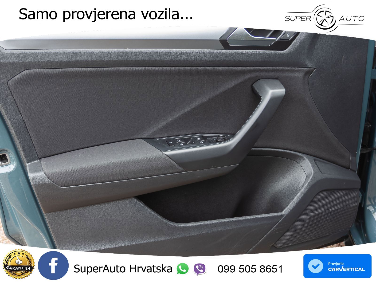 Volkswagen T-Roc I 1.5 TSI (150 KS) DSG