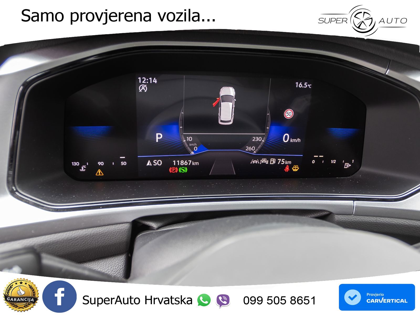 Volkswagen T-Roc I 1.5 TSI (150 KS) DSG