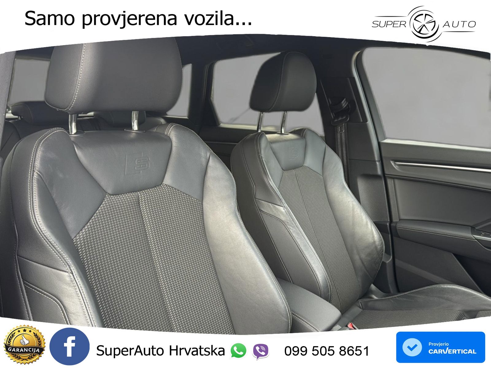 Audi Q3 35 TDI (150 KS) quattro S tronic S line LED+GR SJED+ACC