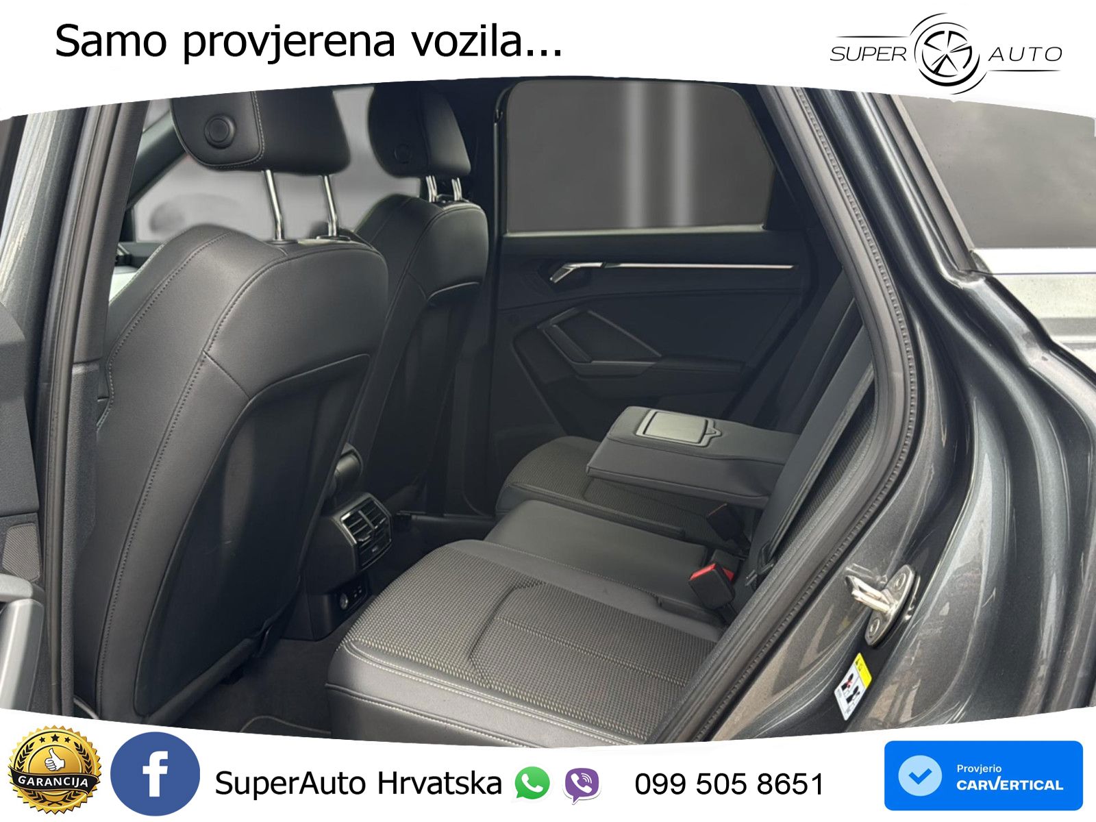 Audi Q3 35 TDI (150 KS) quattro S tronic S line LED+GR SJED+ACC