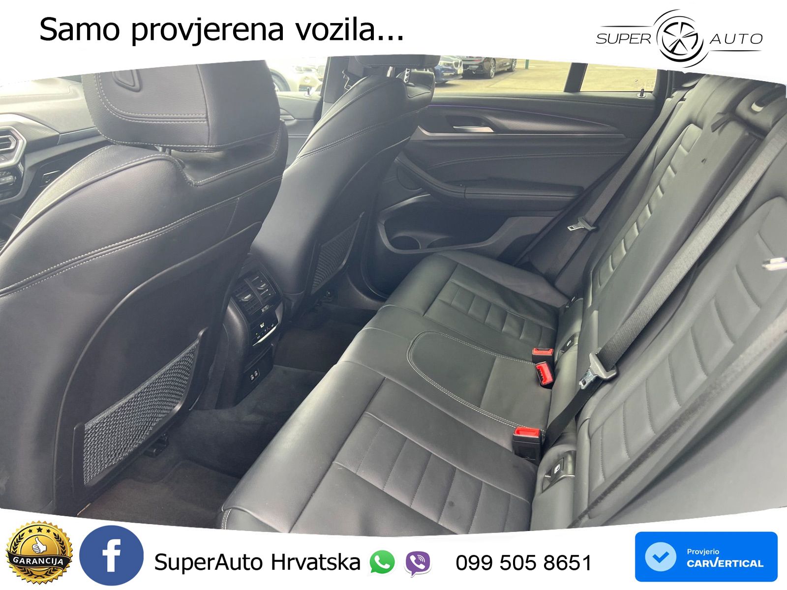 BMW X4 30d (286 KS) xDrive Steptronic M Sport