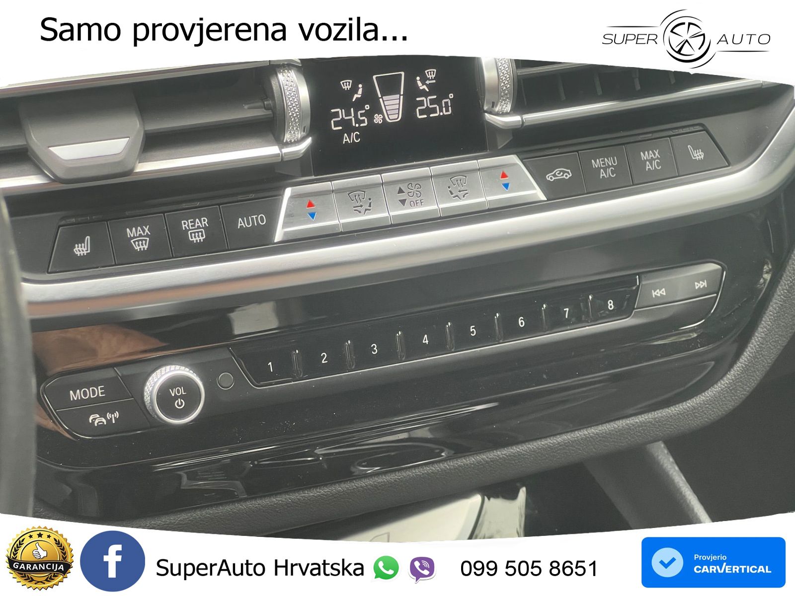BMW X4 30d (286 KS) xDrive Steptronic M Sport