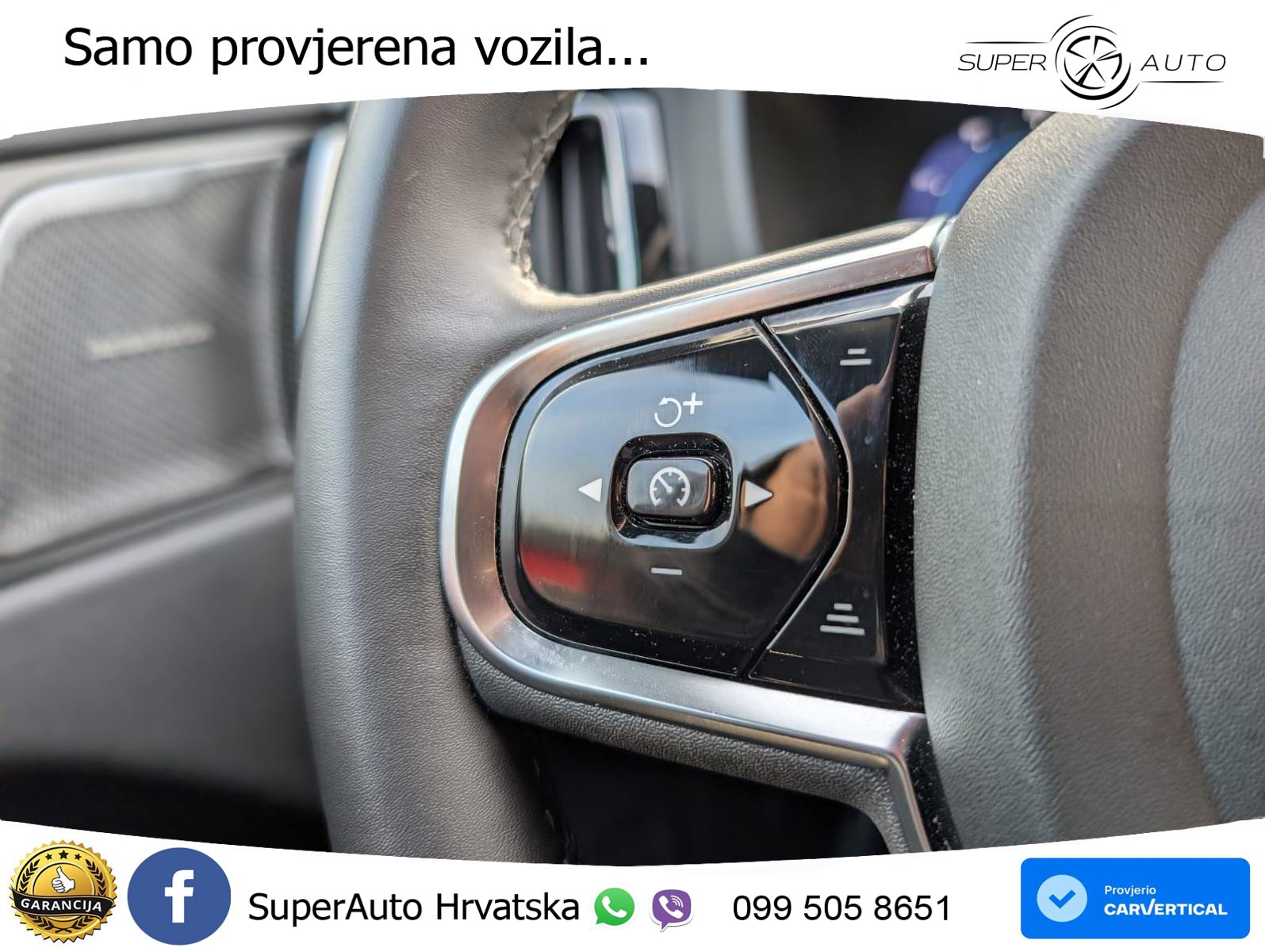 Volvo XC60 B5 Benzin AWD Geartronic ACC+HEAD+4xGR SJED+360+PANO