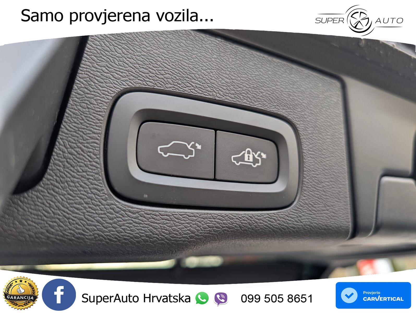 Volvo XC60 B5 Benzin AWD Geartronic ACC+HEAD+4xGR SJED+360+PANO