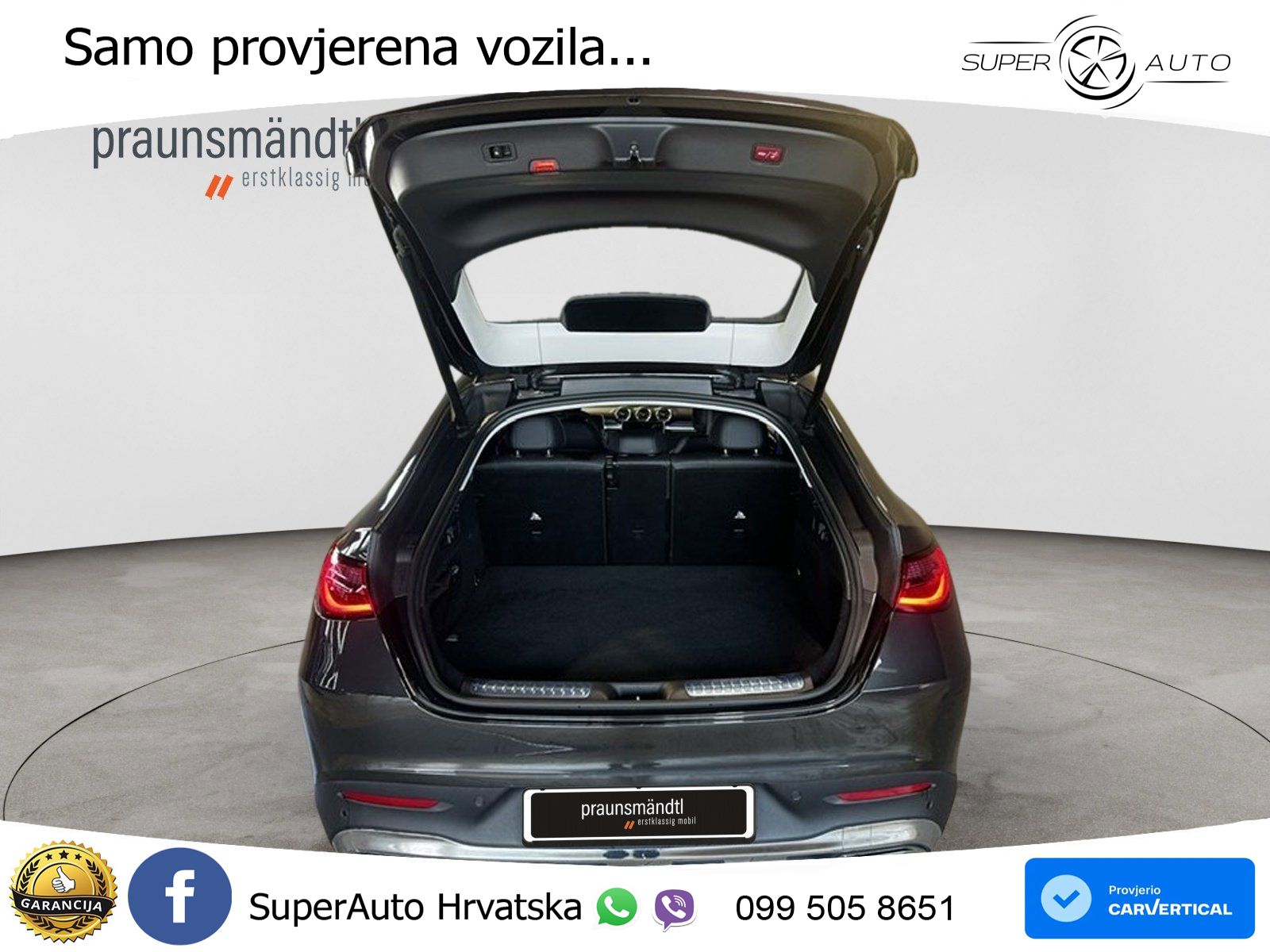 Mercedes GLC Coupe 300de (333 KS) 4MATIC 9G-TRONIC Avantgarde LED+GR SJED+ACC
