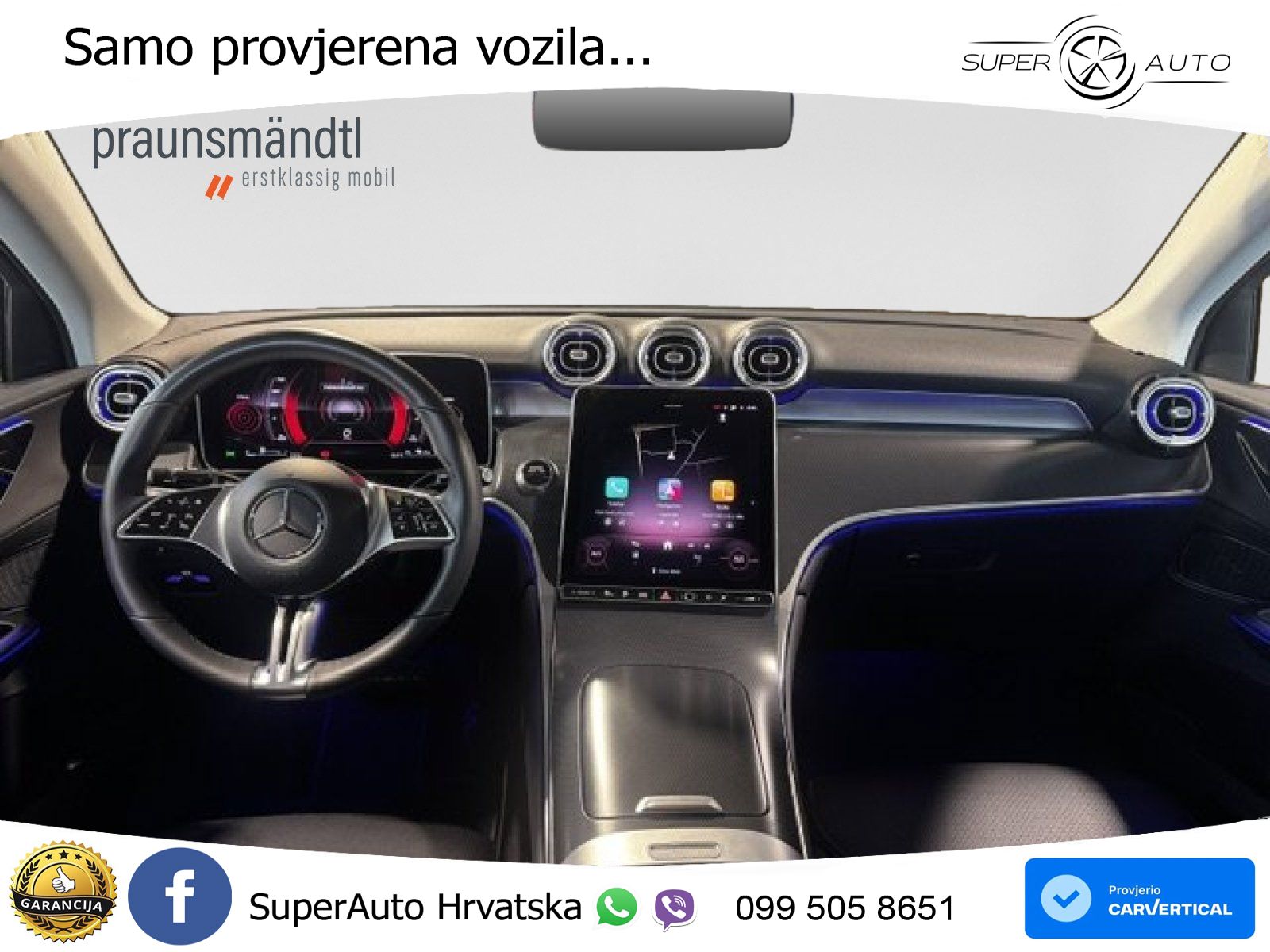 Mercedes GLC Coupe 300de (333 KS) 4MATIC 9G-TRONIC Avantgarde LED+GR SJED+ACC
