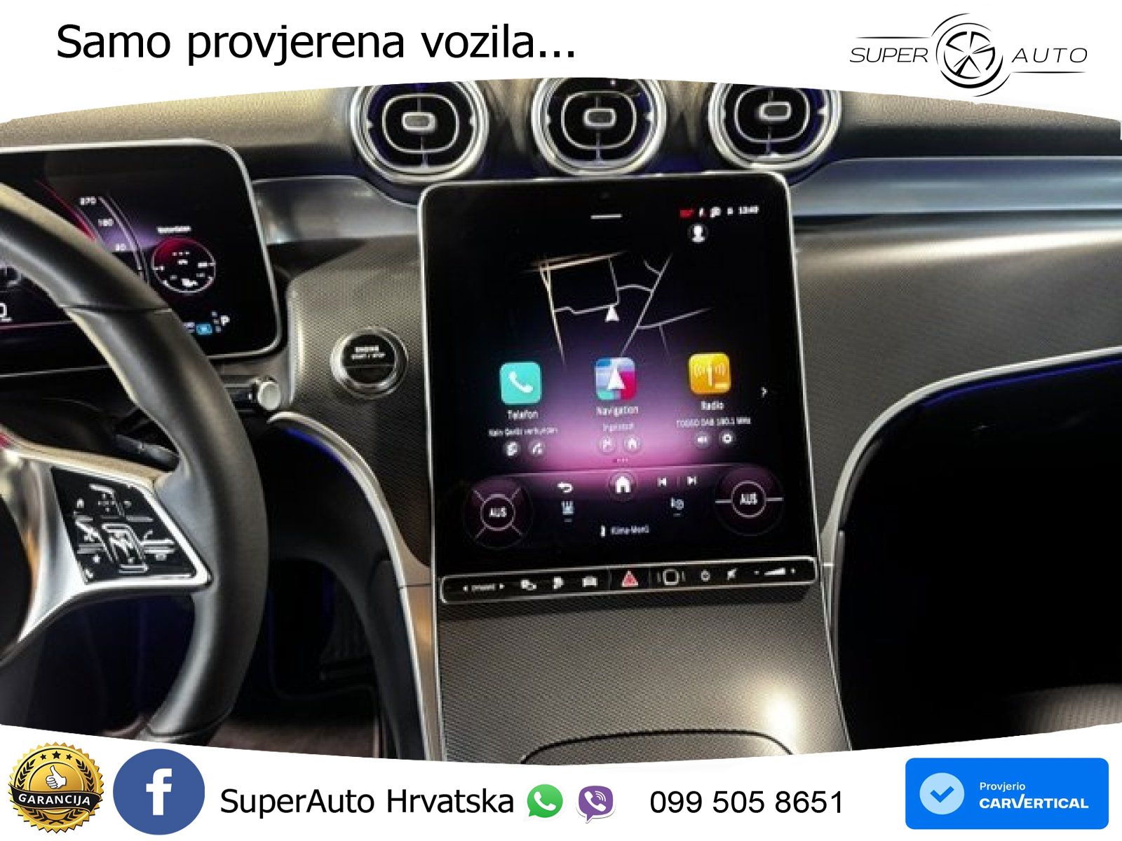 Mercedes GLC Coupe 300de (333 KS) 4MATIC 9G-TRONIC Avantgarde LED+GR SJED+ACC