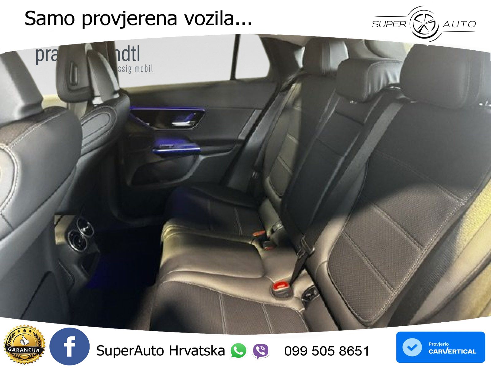Mercedes GLC Coupe 300de (333 KS) 4MATIC 9G-TRONIC Avantgarde LED+GR SJED+ACC