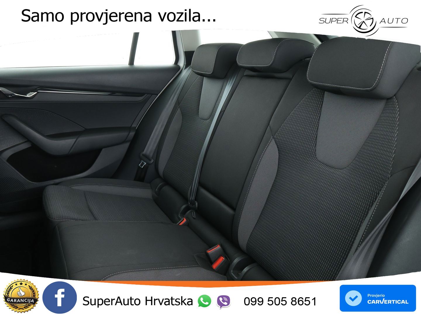 Škoda Octavia Combi 2.0 TDI (150 KS) DSG
