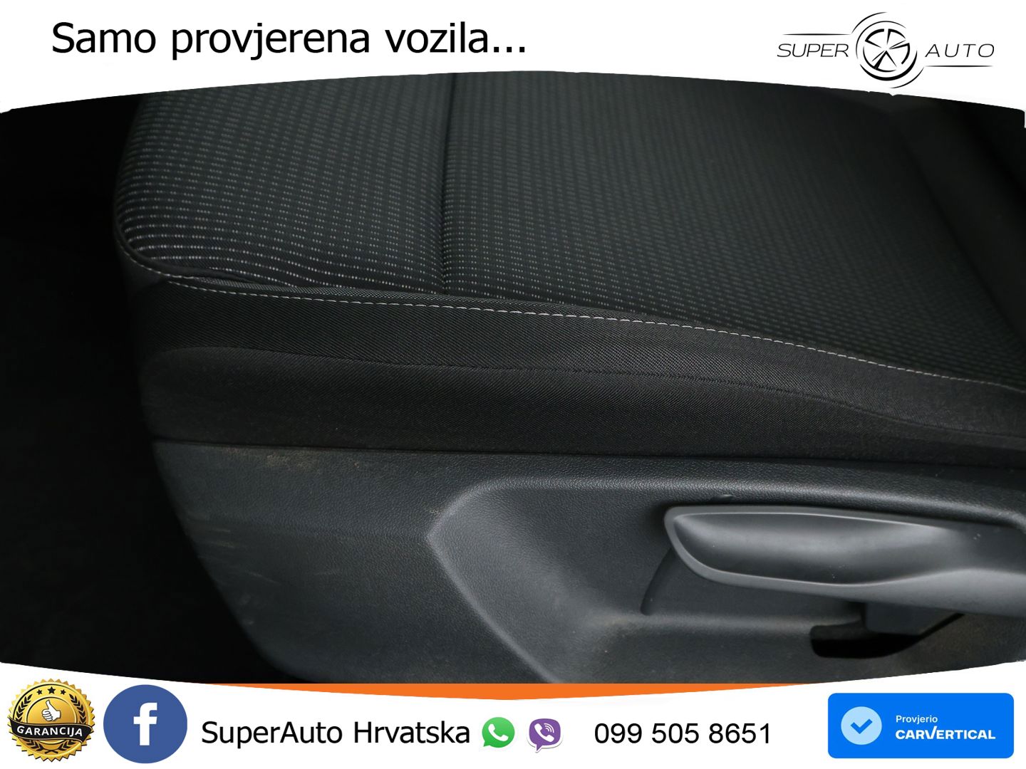 Škoda Octavia Combi 2.0 TDI (150 KS) DSG