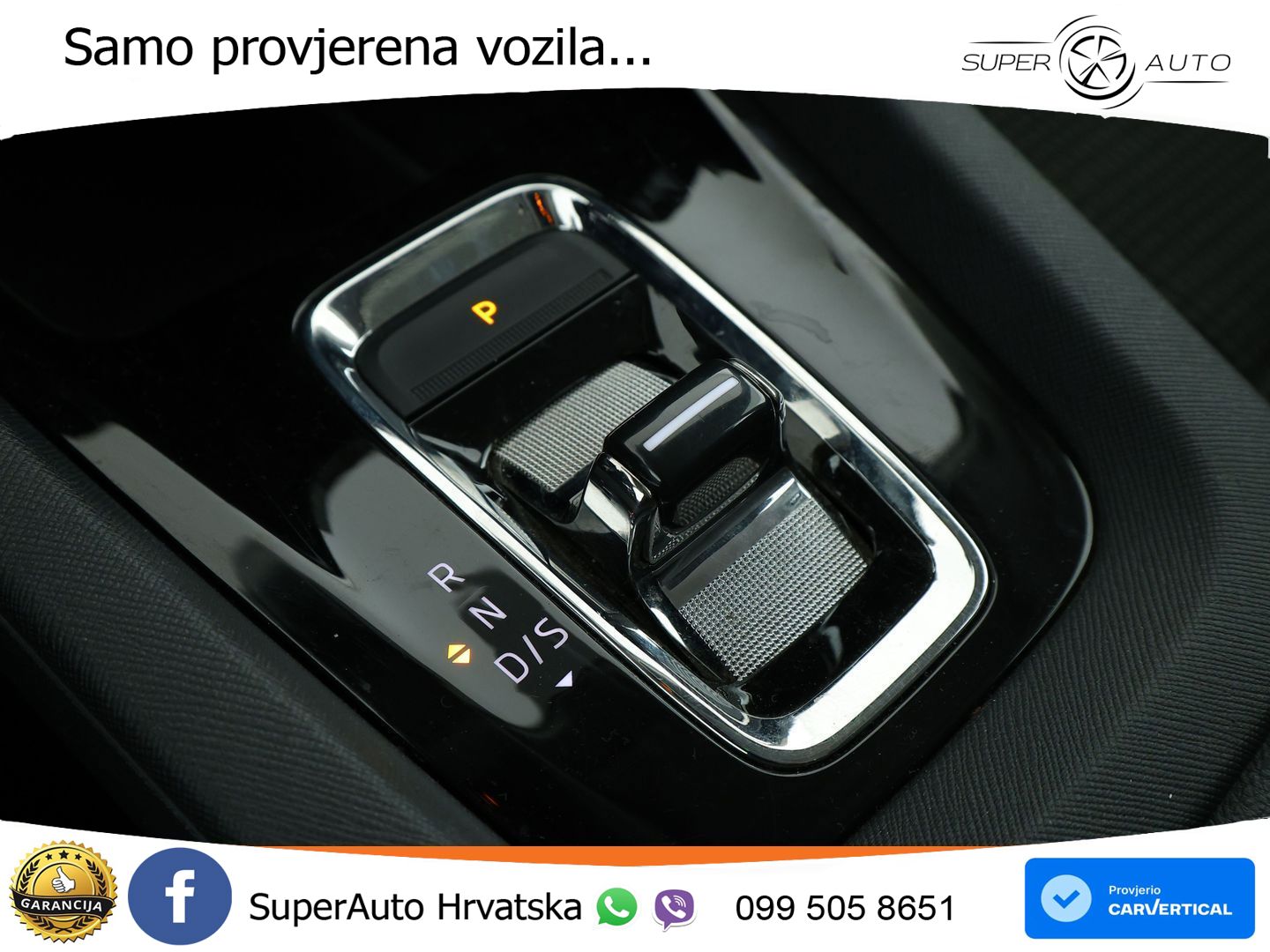 Škoda Octavia Combi 2.0 TDI (150 KS) DSG