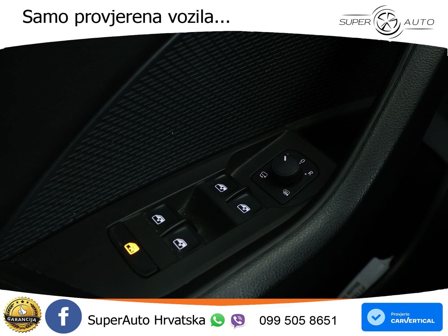 Škoda Octavia Combi 2.0 TDI (150 KS) DSG