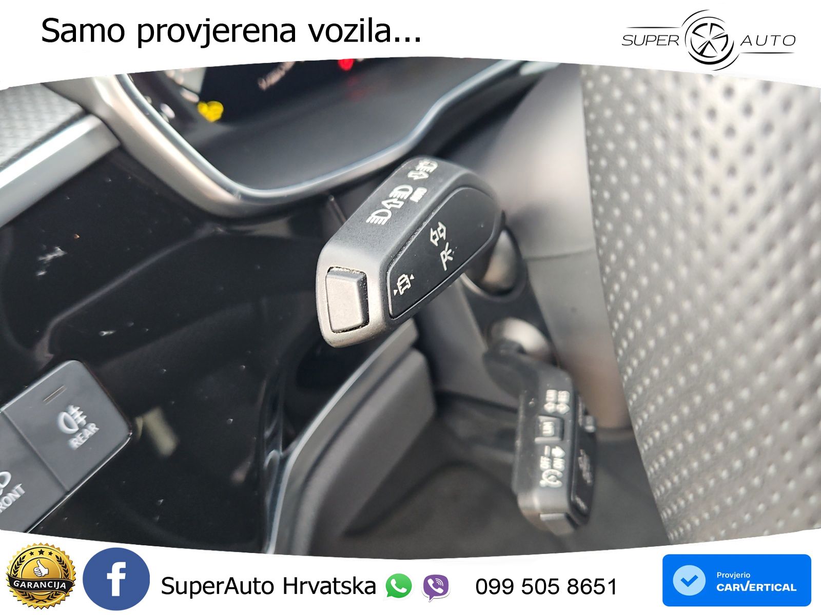 Audi Q3 35 TFSI (150 KS) S tronic S line LED+GR SJED+ACC