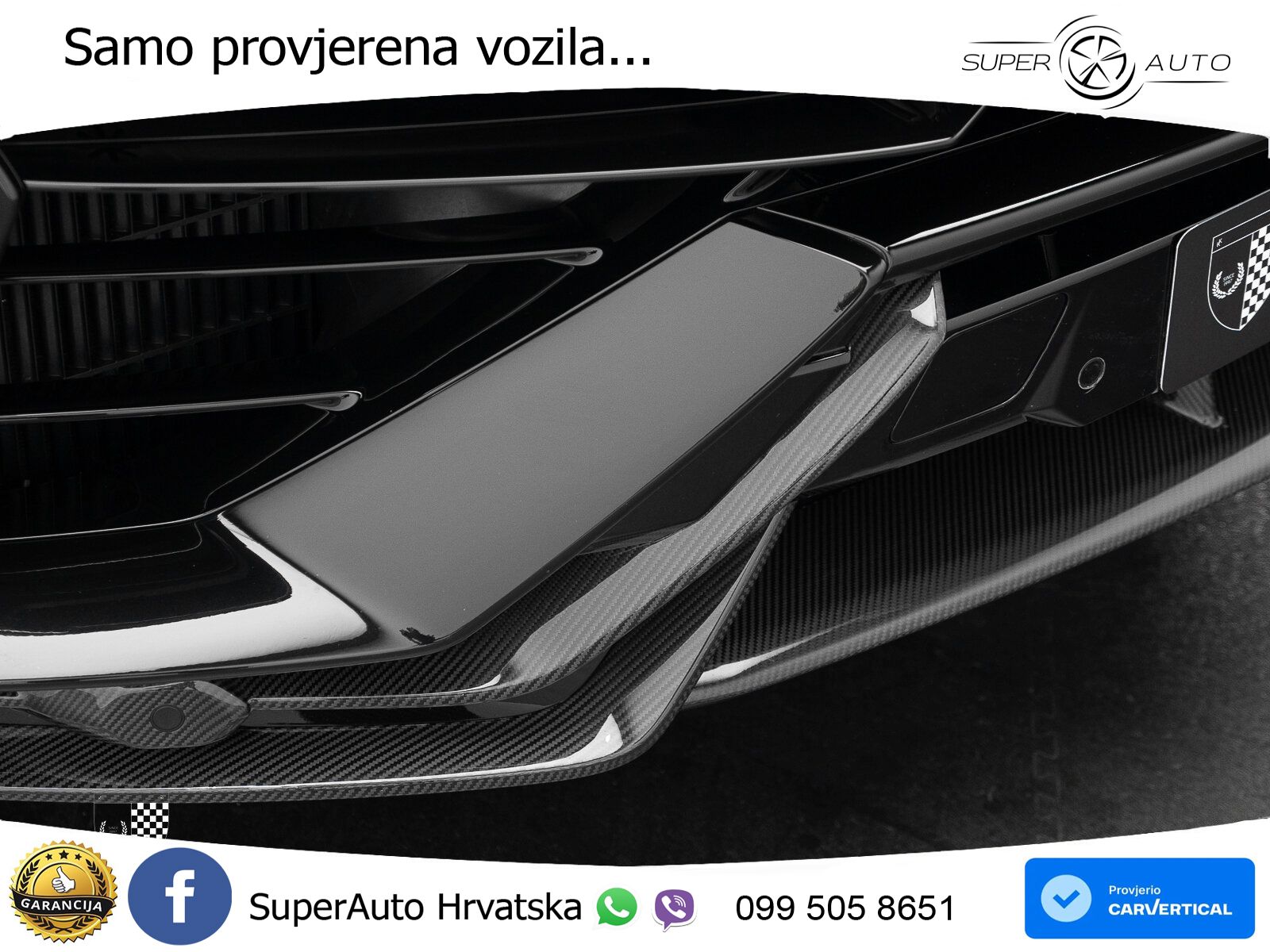 Lamborghini Urus S 4.0 V8 (666 KS) 4WD Automatic LED+GR SJED+ACC