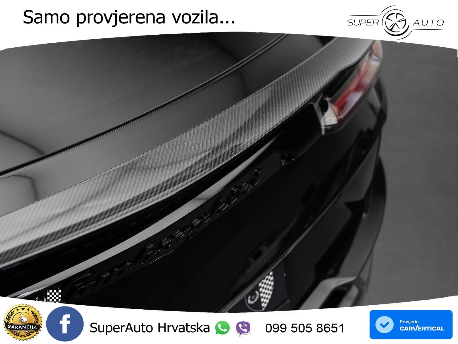 Lamborghini Urus S 4.0 V8 (666 KS) 4WD Automatic LED+GR SJED+ACC