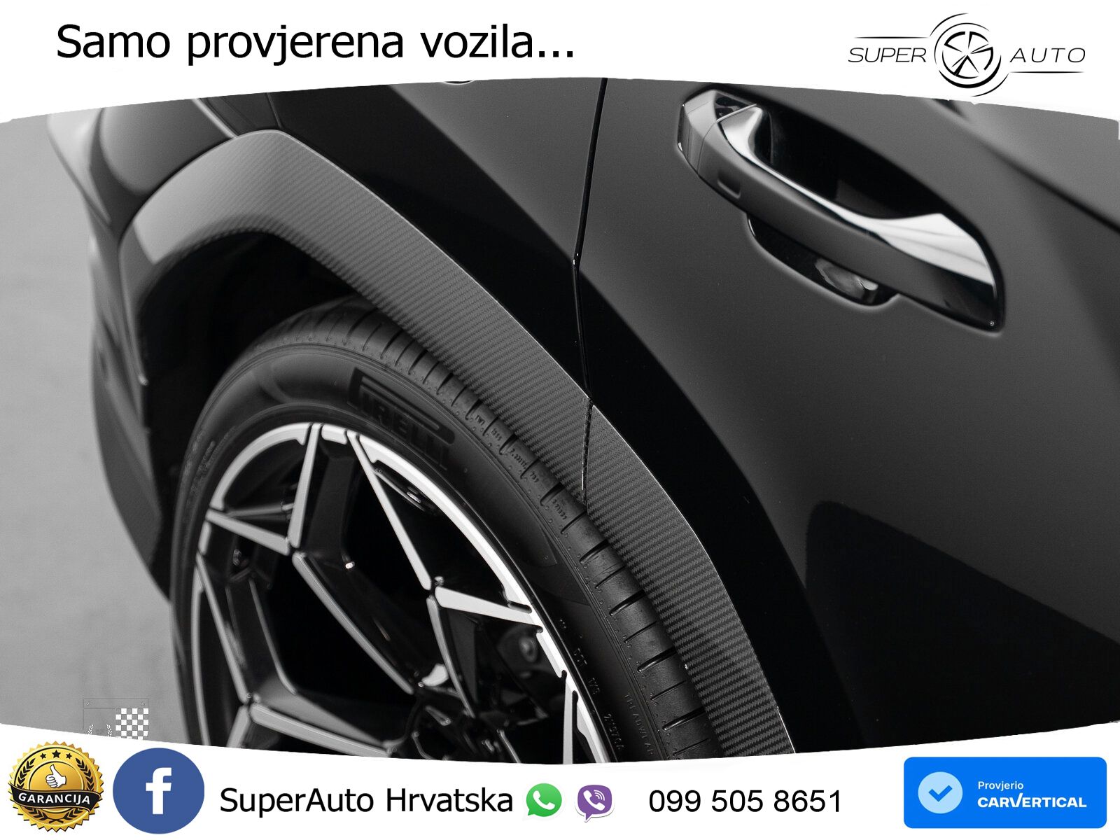 Lamborghini Urus S 4.0 V8 (666 KS) 4WD Automatic LED+GR SJED+ACC