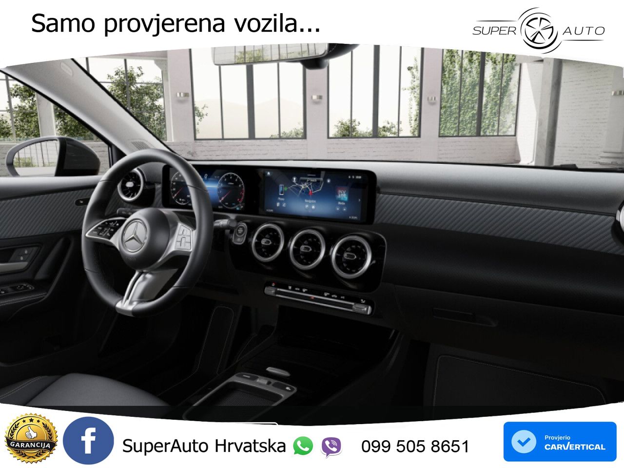 Mercedes-Benz A 180 7G-DCT