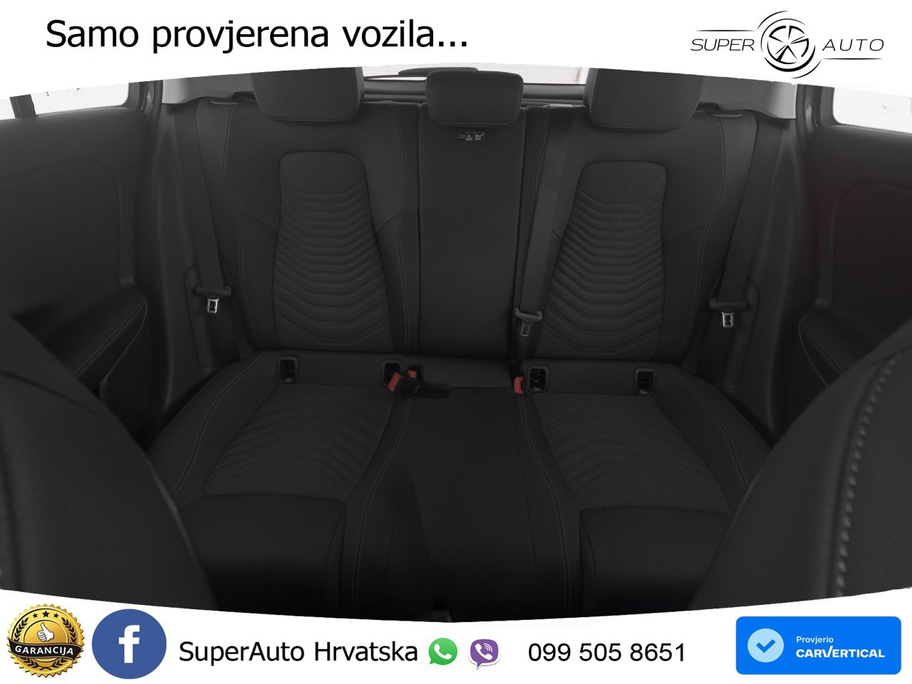 Mercedes-Benz A 200 7G-DCT LED+GR SJED+ACC