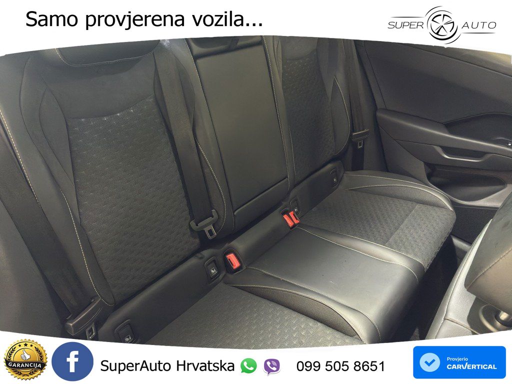 Volkswagen T-Roc 1.5 eTSI (150 KS)  DSG R-Line LED+GR SJED+ACC