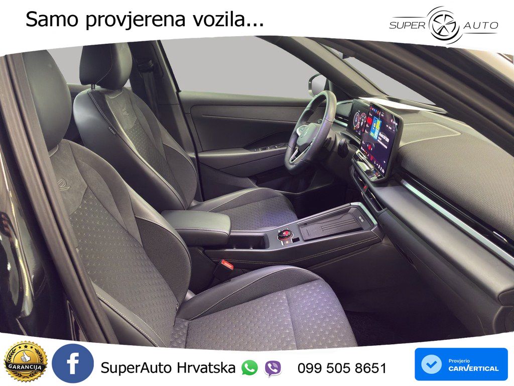 Volkswagen T-Roc 1.5 eTSI (150 KS)  DSG R-Line LED+GR SJED+ACC