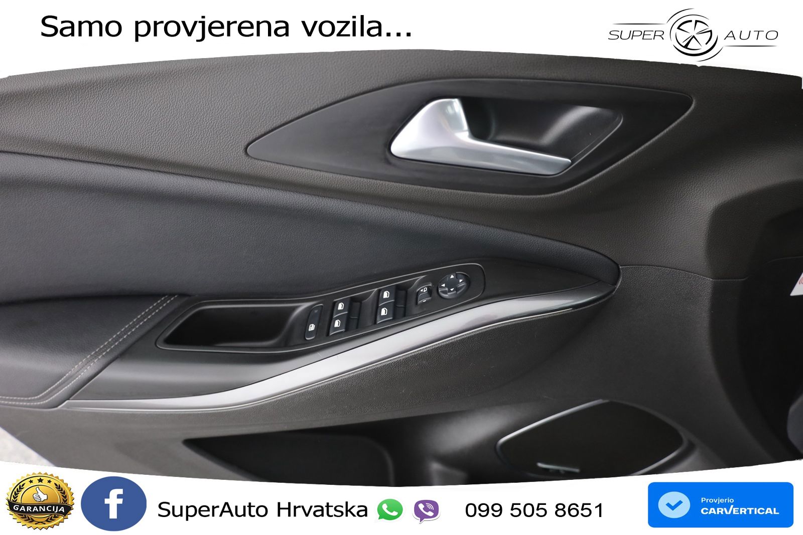 Opel Grandland X 1.2 Turbo (130 KS)