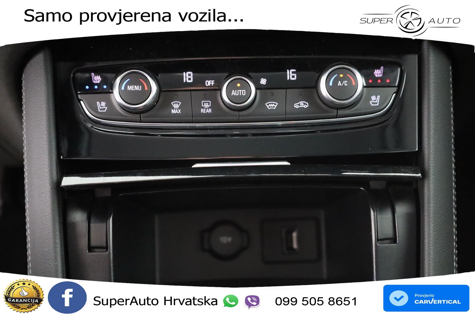 Opel Grandland X 1.2 Turbo (130 KS)