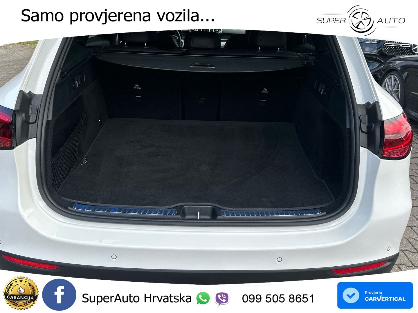 Mercedes GLC 220d (197 KS) 4MATIC 9G-TRONIC Avantgarde LED+GR SJED+ACC