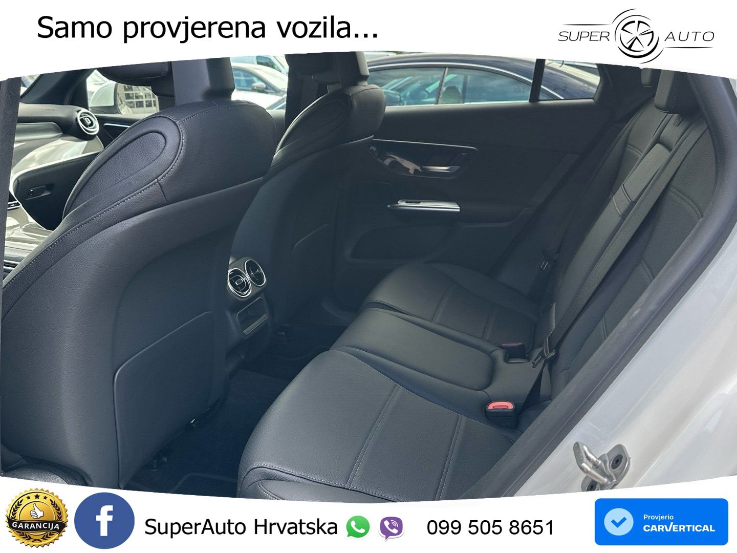 Mercedes GLC 220d (197 KS) 4MATIC 9G-TRONIC Avantgarde LED+GR SJED+ACC