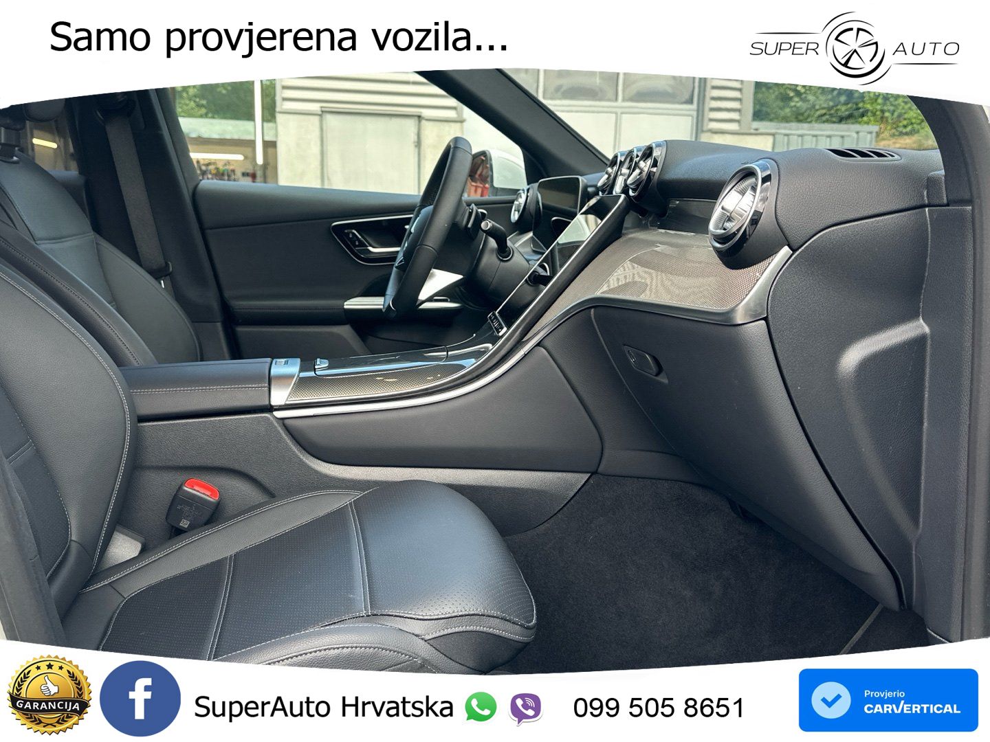 Mercedes GLC 220d (197 KS) 4MATIC 9G-TRONIC Avantgarde LED+GR SJED+ACC