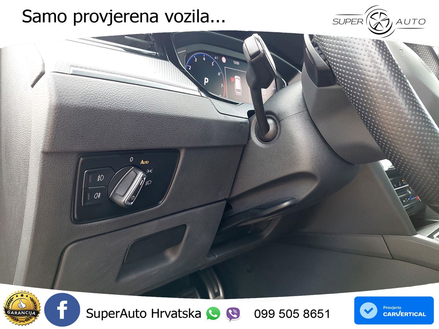 Volkswagen Passat Variant 2.0 TSI (190 KS) DSG R-Line MATRIX+GR SJED+KAM