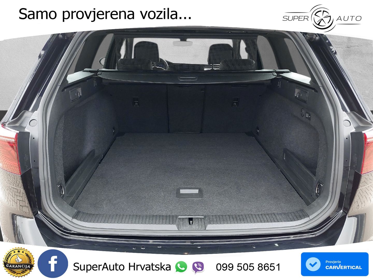Volkswagen Passat Variant 2.0 TSI (190 KS) DSG R-Line MATRIX+GR SJED+KAM