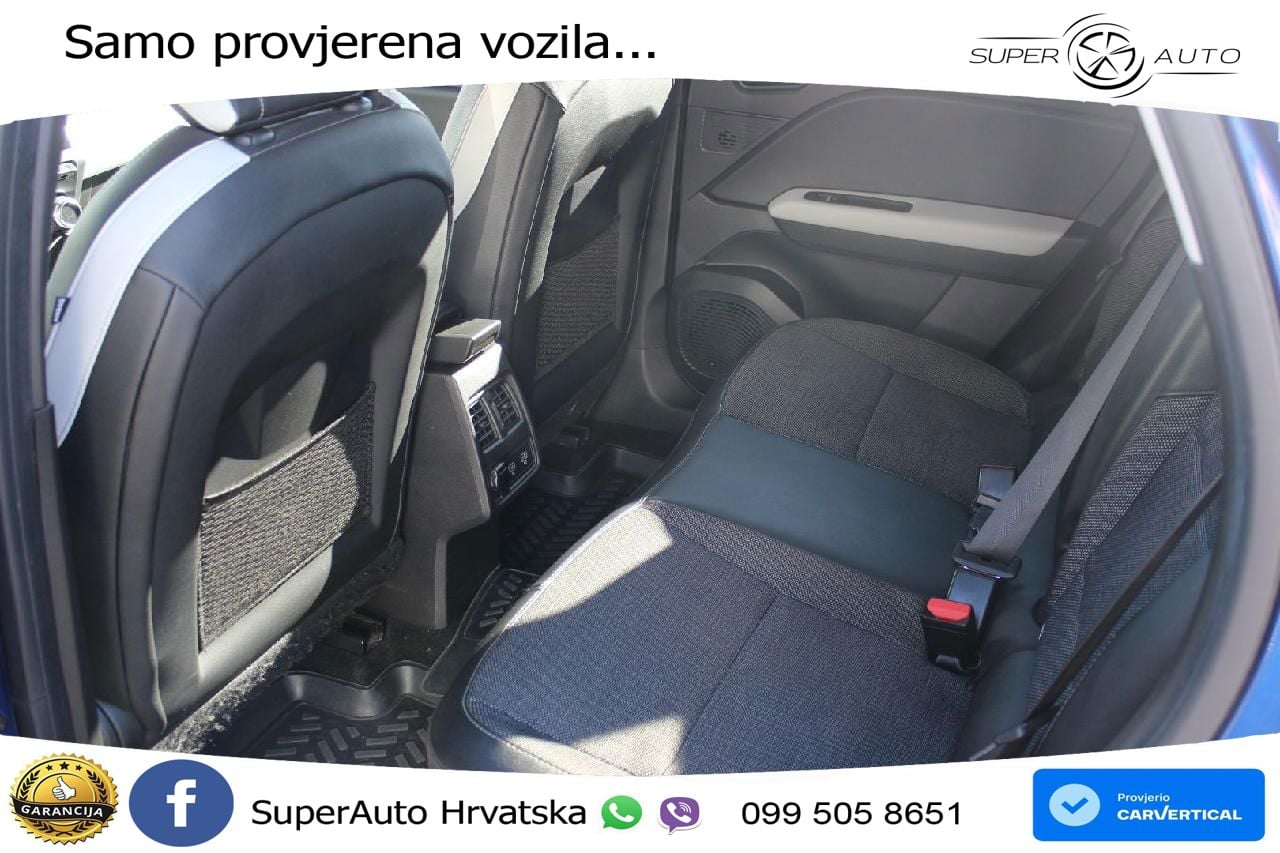 Renault Captur 1.3 TCe (140 KS) EDC LED+GR SJED+ACC