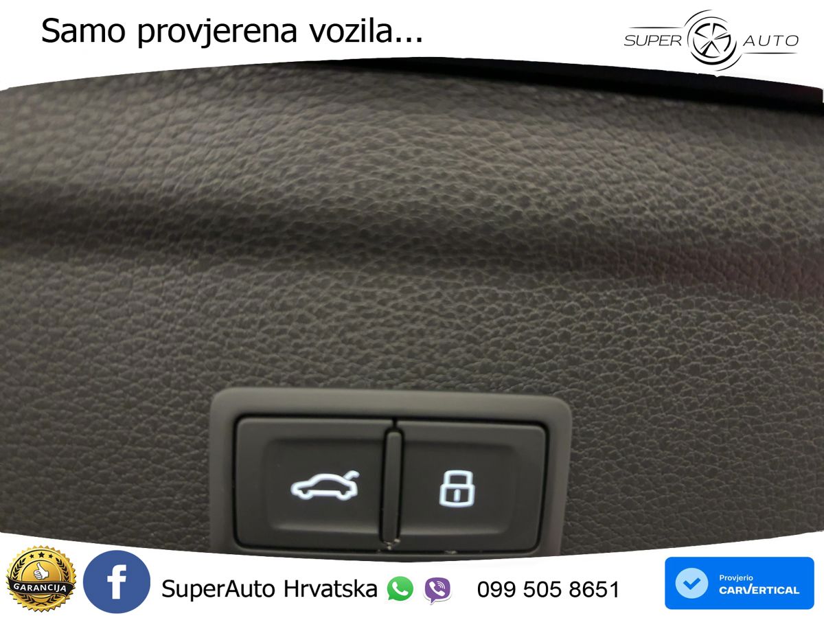 Audi Q3 Sportback 35 TFSI (150 KS) S tronic LED+GR SJED+ACC