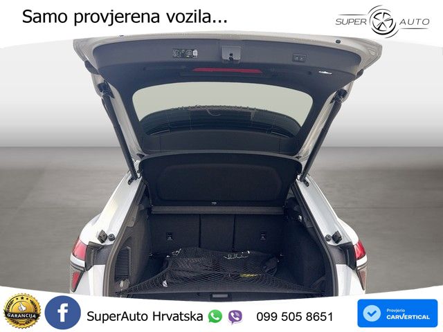 Audi Q3 1.5 TFSIe (272 KS) S tronic LED+GR SJED+ACC